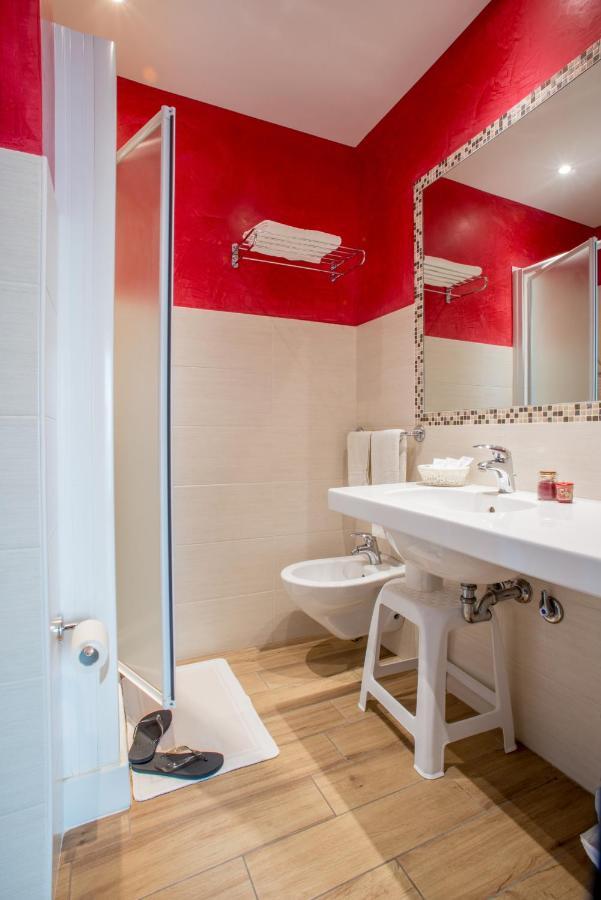 Hotel London Cattolica Dış mekan fotoğraf