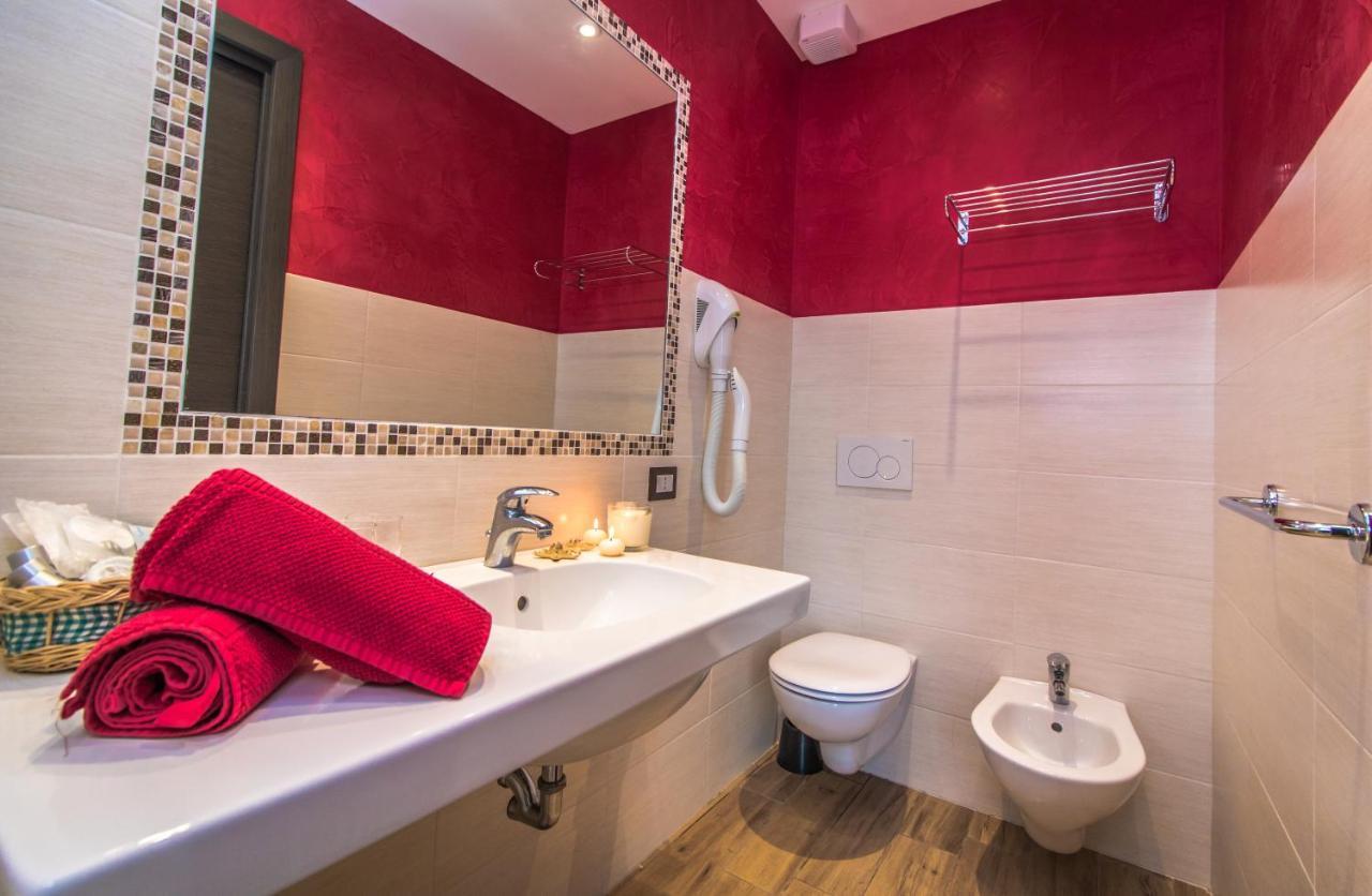 Hotel London Cattolica Dış mekan fotoğraf